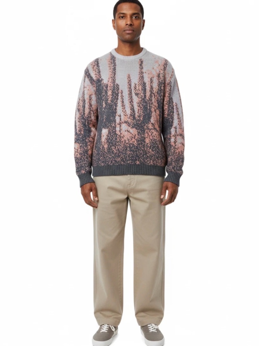 BDG Unisex Crewneck Sweater